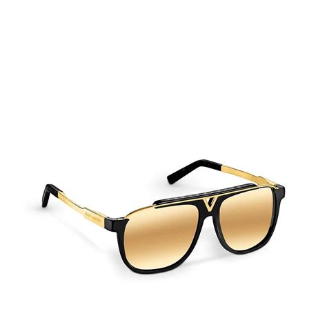 louis vuitton mascot sunglasses z0936e